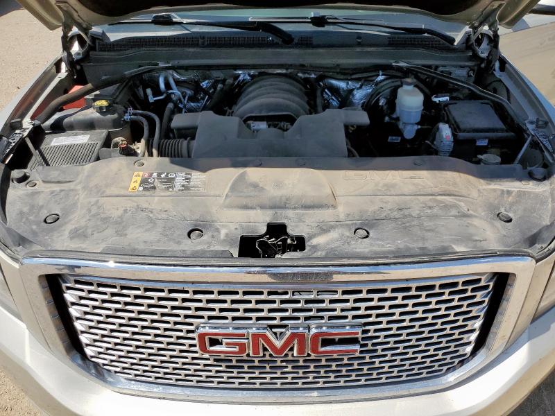 2017 GMC YUKON XL D 1GKS2HKJ5HR287046