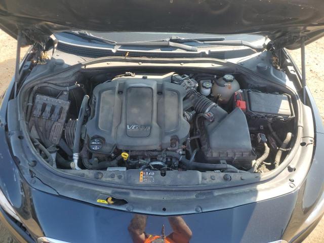 2017 BUICK LACROSSE E 1G4ZP5SS9HU170758
