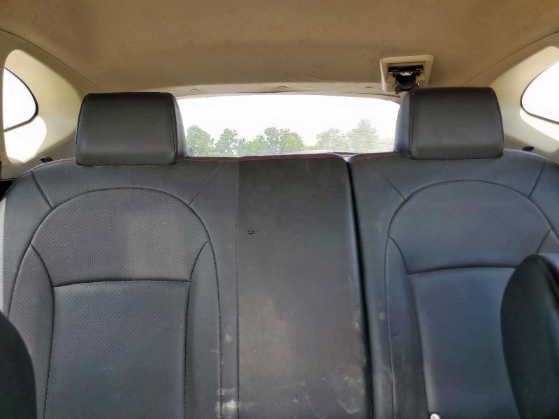 2013 NISSAN ROGUE S - JN8AS5MT5DW009655