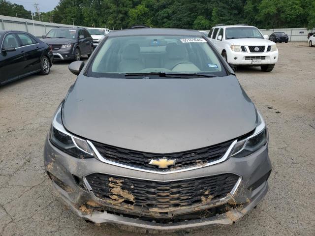 2017 CHEVROLET CRUZE LT 1G1BG5SE7H7223318