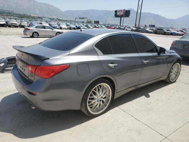 2017 INFINITI Q50 PREMIU JN1EV7AR0HM830076