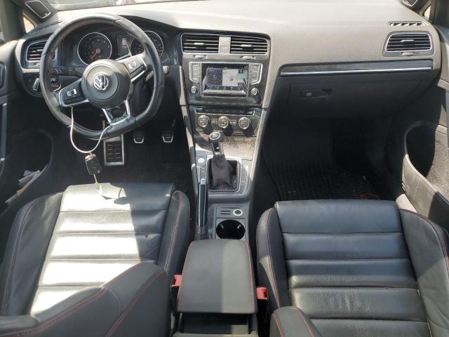 2015 VOLKSWAGEN GTI 3VW5T7AUXFM068249