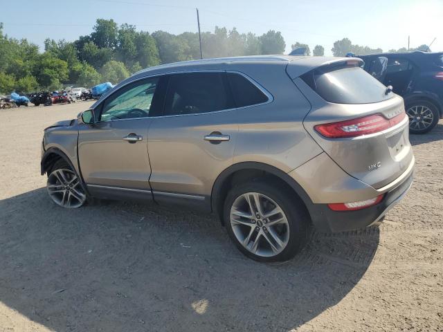 2019 LINCOLN MKC RESERV 5LMCJ3D92KUL52411