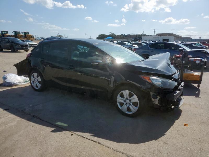 2016 KIA FORTE LX KNAFK5A86G5617676