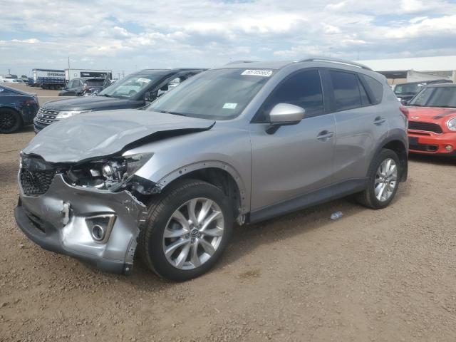 MAZDA CX-5 GT