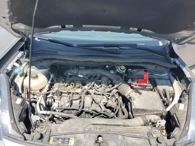 2022 FORD ESCAPE SEL - 1FMCU9H9XNUA43703