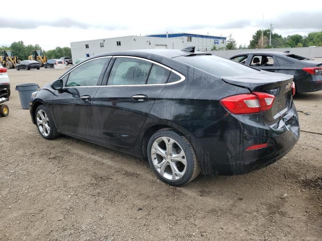 Vin: 1g1bf5sm9j7240105, lot: 63900365, chevrolet cruze premier 20182
