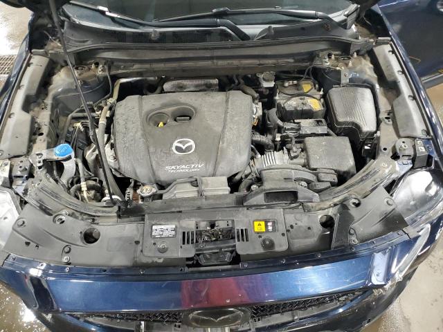 2019 MAZDA CX-5 TOURI JM3KFBCM3K0593428