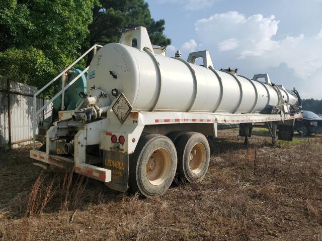 2014 LEDWELL TRAILER #3281600422