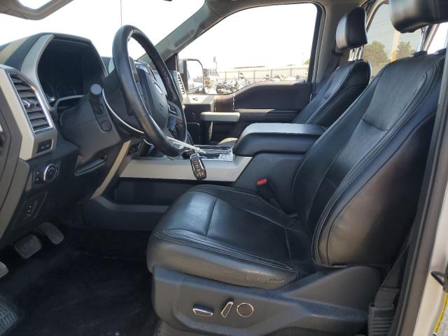2015 FORD F150 SUPER - 1FTEW1EG7FKD67961