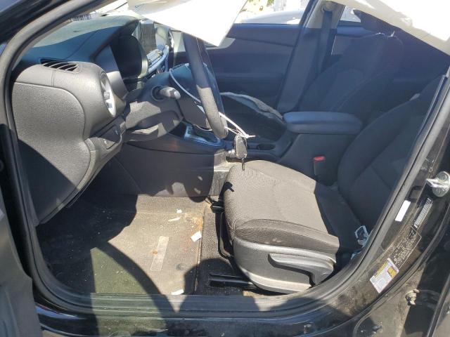 2024 KIA FORTE LX - 3KPF24AD6RE782211