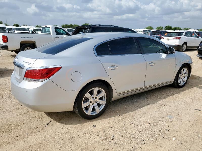 Vin: 1g4gc5ed5bf316682, lot: 63279885, buick lacrosse cxl 20113