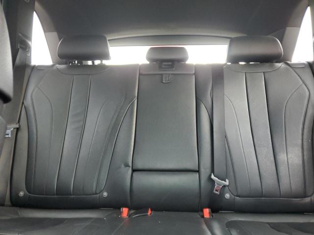 2016 BMW X5 XDRIVE50I - 5UXKR6C56G0J80490