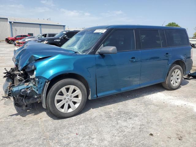 FORD FLEX SE