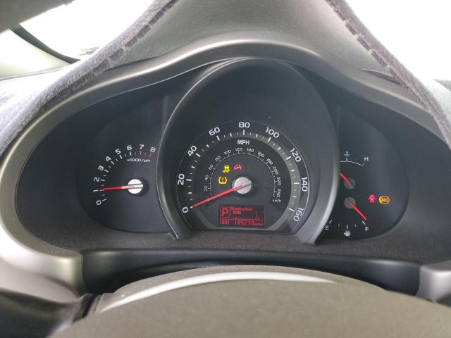 2014 KIA SPORTAGE B - KNDPB3ACXE7589446