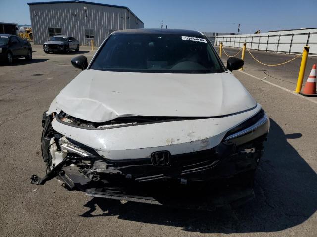 2024 HONDA CIVIC SPOR 2HGFE2F57RH541308