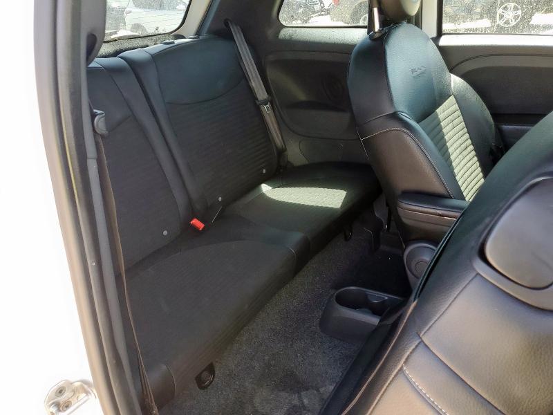2015 FIAT 500 SPORT 3C3CFFHH5FT643033