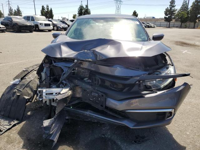 2019 HONDA CIVIC LX 2HGFC2F60KH537296