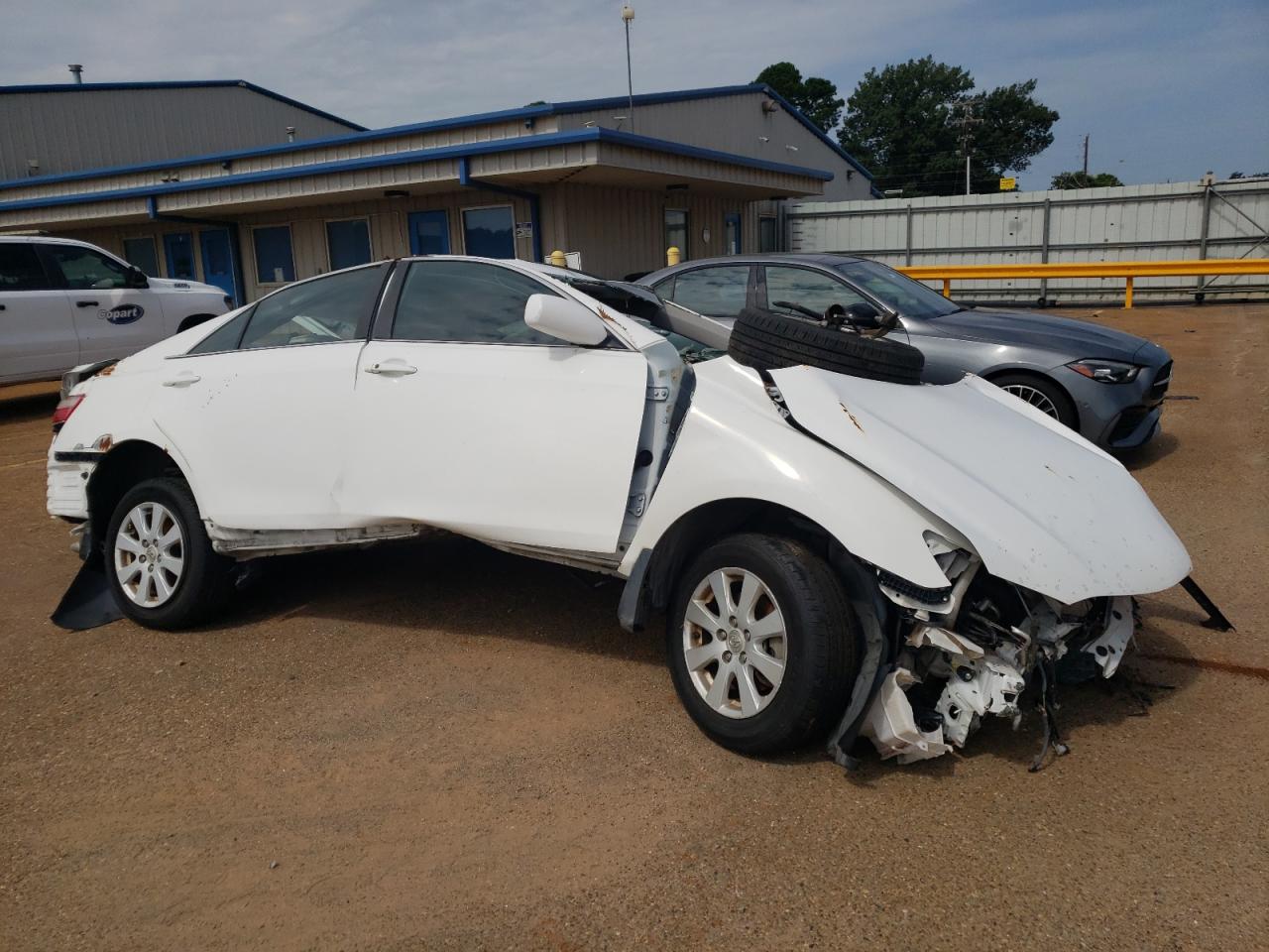 Global Auto Auctions