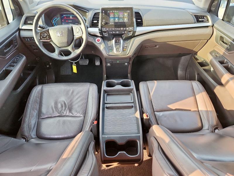2019 HONDA ODYSSEY EX - 5FNRL6H79KB039063