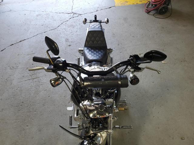 2005 HARLEY-DAVIDSON FXDL 1HD1GDV165K316750