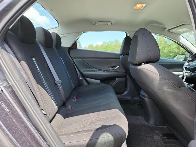 2023 HYUNDAI ELANTRA SE - 5NPLM4AG5PH094328
