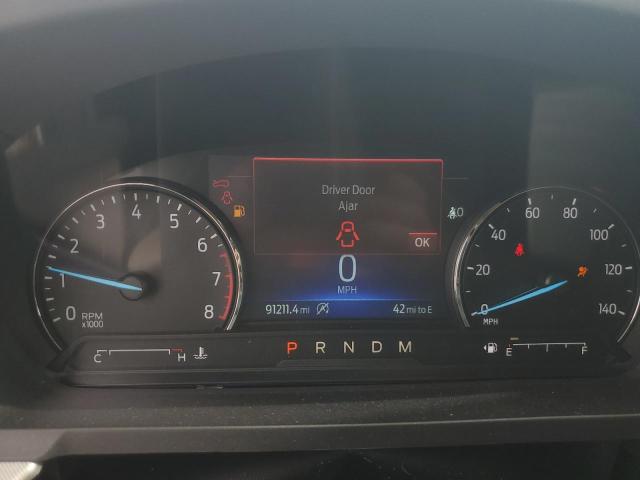 2020 FORD EXPLORER X 1FMSK8DH3LGA60816