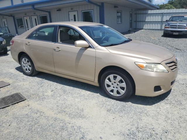 2011 TOYOTA CAMRY BASE - 4T1BF3EK4BU187317