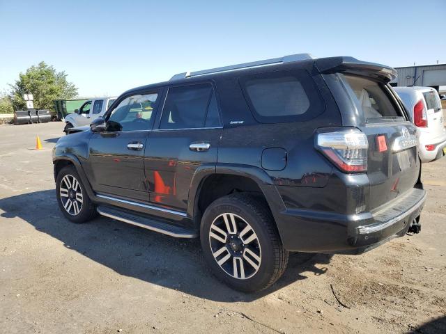 2019 TOYOTA 4RUNNER SR JTEBU5JR8K5696132