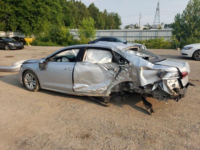 2021 VOLKSWAGEN PASSAT HIG 1VWBA7A31MC010061