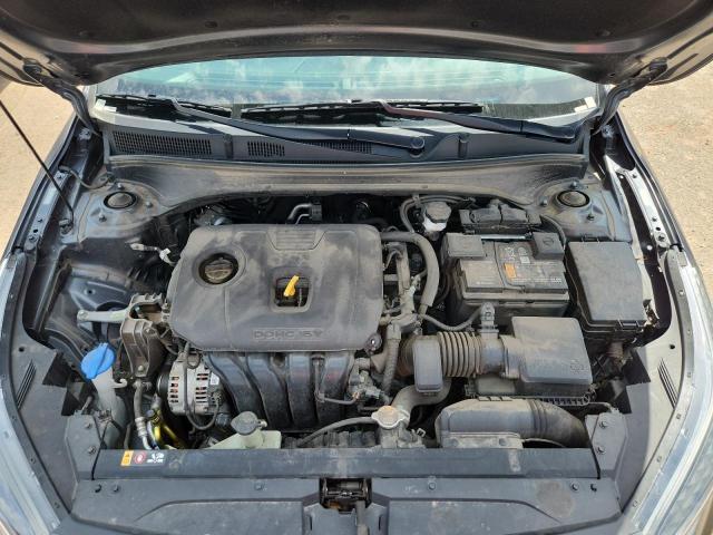 2023 KIA FORTE LX - 3KPF24AD5PE571773