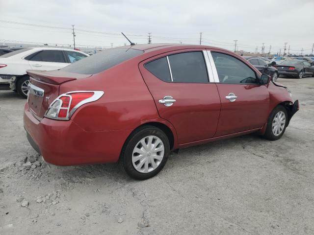 2018 NISSAN VERSA S - 3N1CN7APXJL886547