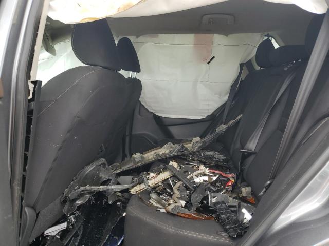 2023 NISSAN ROGUE S - 5N1BT3AA2PC766003