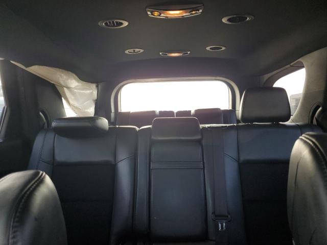 2019 DODGE DURANGO GT 1C4RDJDGXKC701249