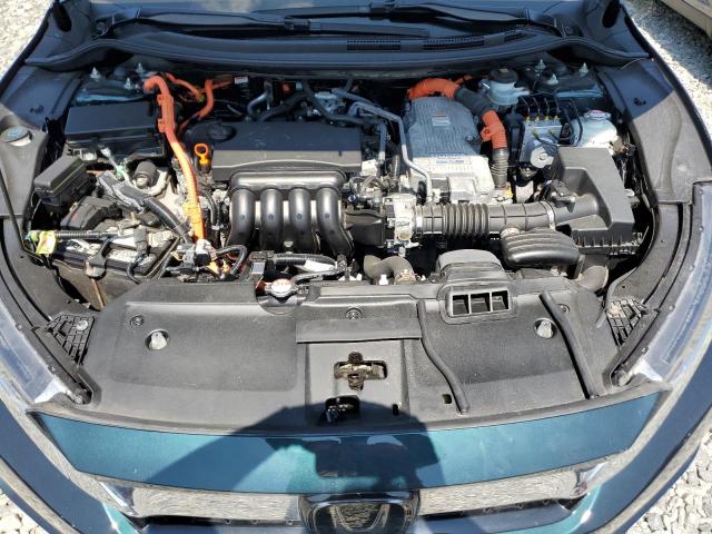 2018 HONDA CLARITY TO JHMZC5F30JC000494