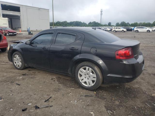 Vin: 1c3cdzab2cn285883, lot: 63770625, dodge avenger se 20122