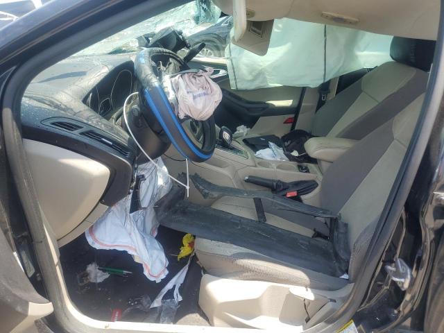 2013 FORD FOCUS SE - 1FADP3K25DL156090