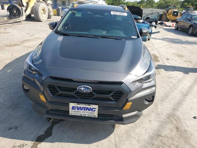 2024 SUBARU CROSSTREK 4S4GUHU68R3777565