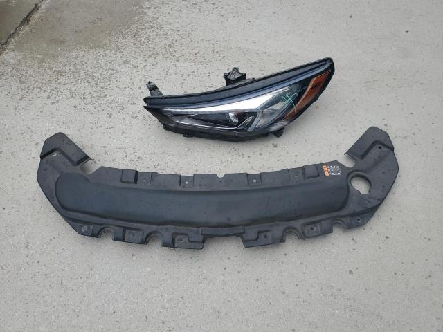 2020 BUICK ENCLAVE PR 5GAERCKW9LJ148517