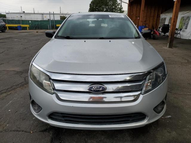 2012 FORD FUSION S #3312338770