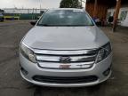 Lot #3312338770 2012 FORD FUSION S