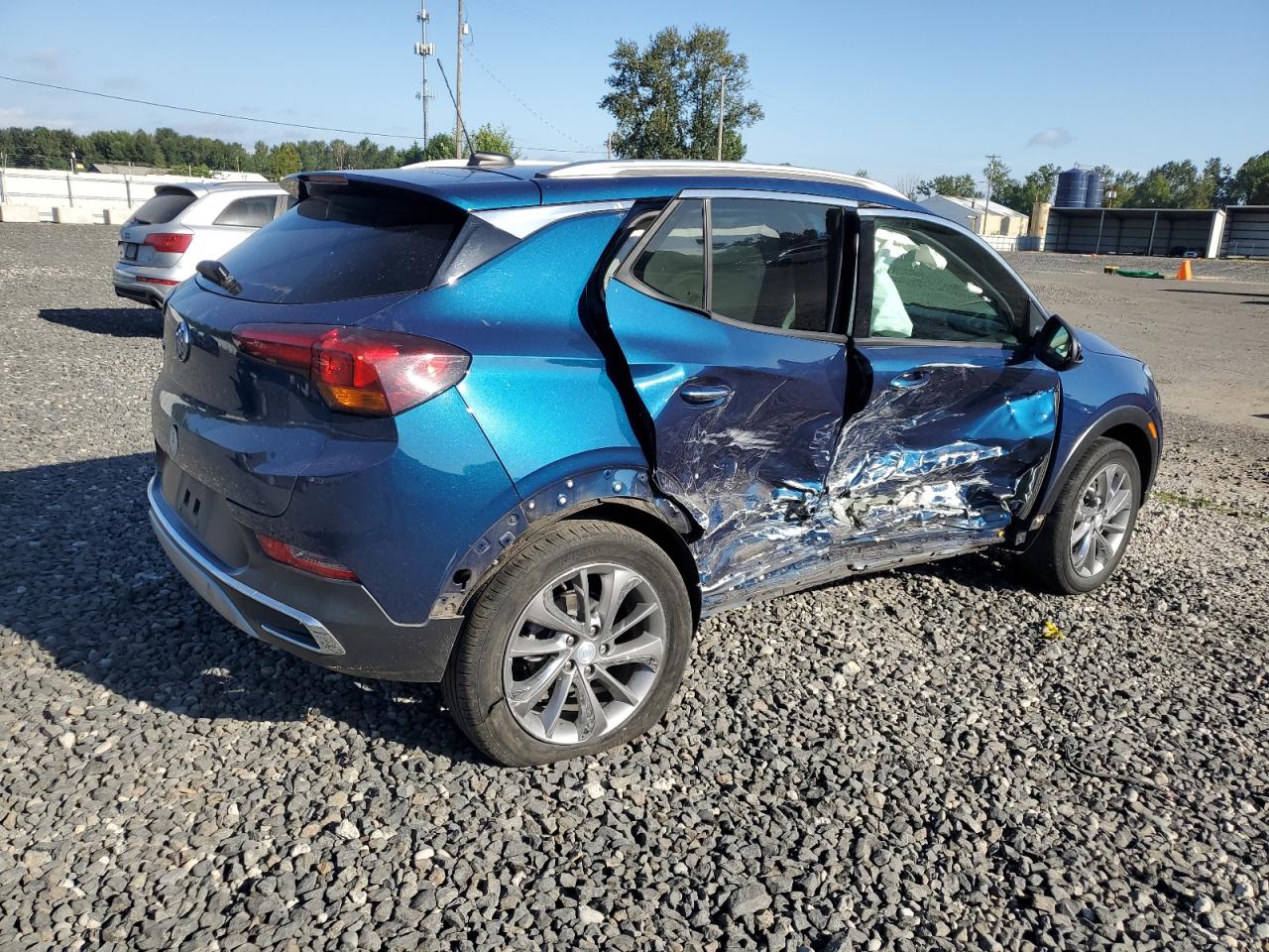 BUICK ENCORE ESSENCE