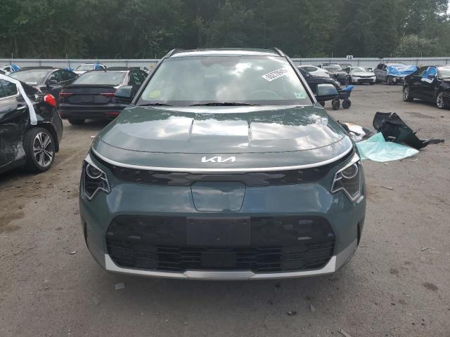 2023 KIA NIRO WIND KNDCR3L14P5022993