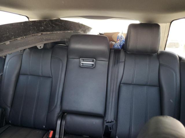 2017 LAND ROVER RANGE ROVE SALGS2FV9HA378811