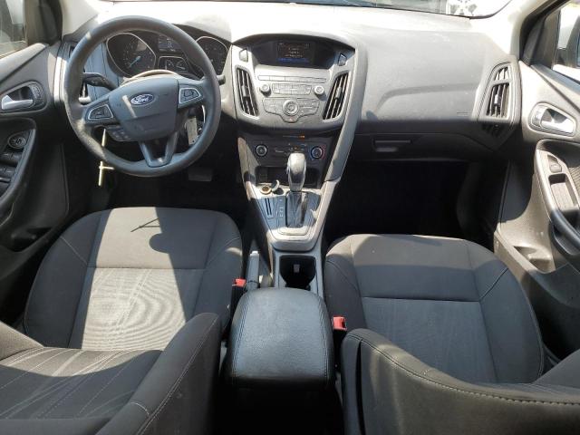 2018 FORD FOCUS SE 1FADP3F25JL327622
