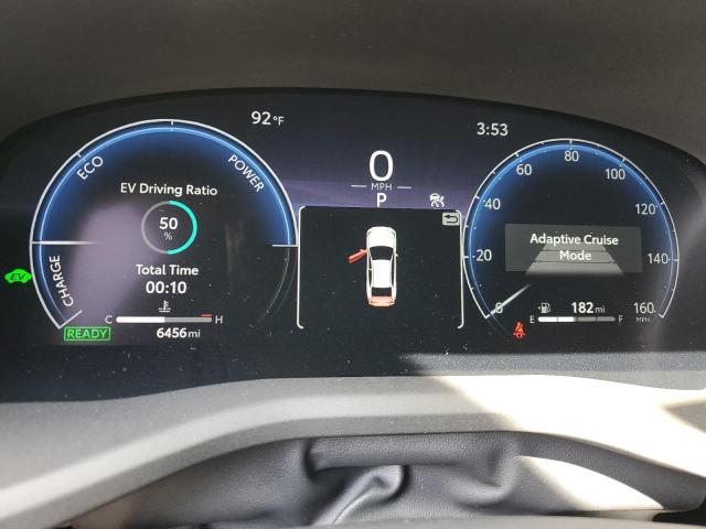 2025 TOYOTA CAMRY XSE 4T1DAACK2SU112937