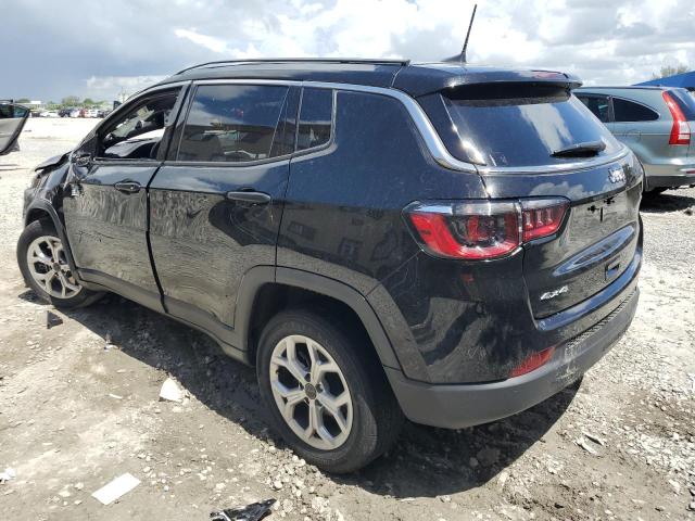 2025 JEEP COMPASS SP - 3C4NJDAN1ST518564