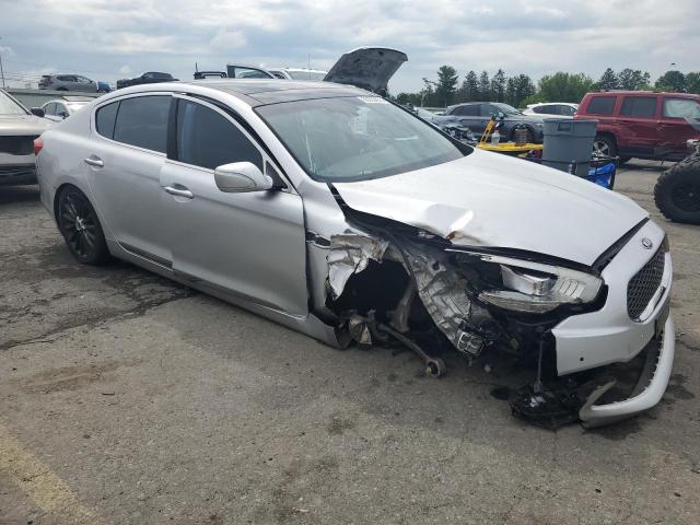 2015 KIA K900 KNALW4D47F6020989