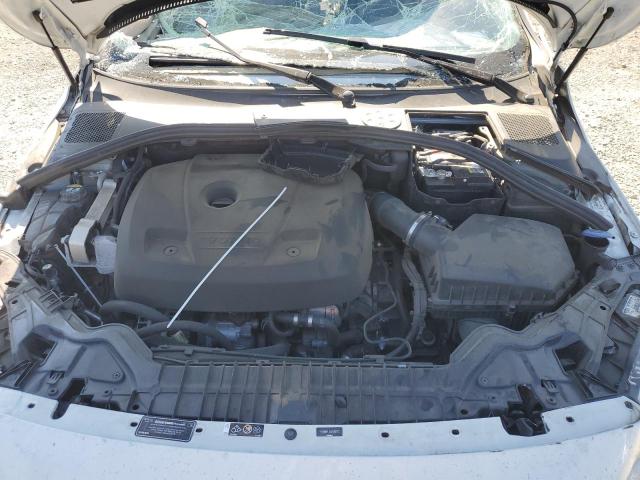 2017 VOLVO S60 YV126MFL6H2420713