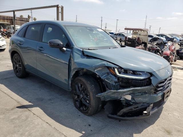 2024 HONDA HR-V SPORT 3CZRZ1H50RM737108